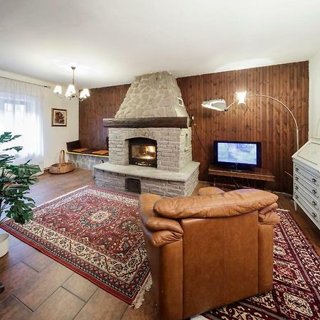 Armona Villa Susa Exterior foto