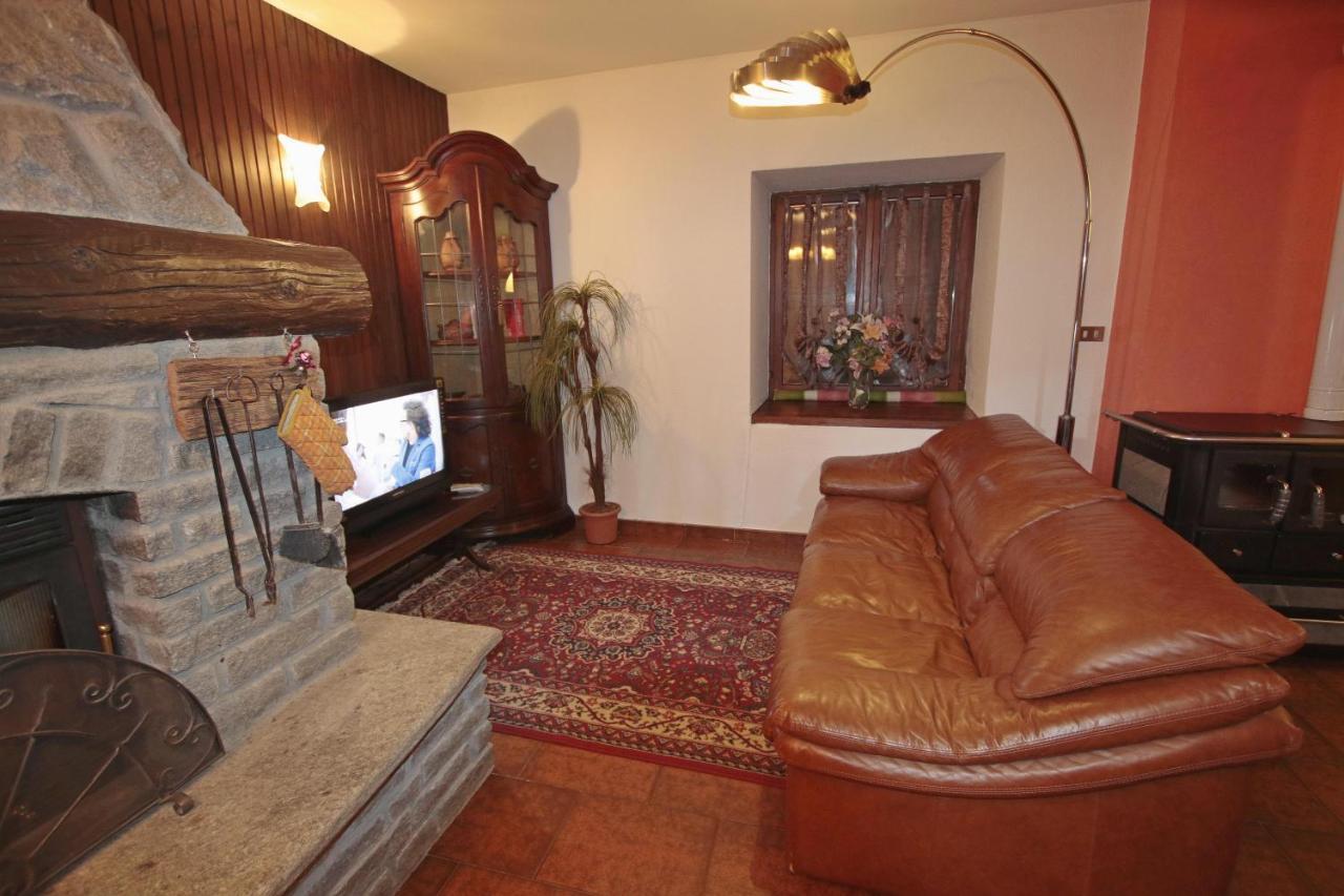 Armona Villa Susa Exterior foto