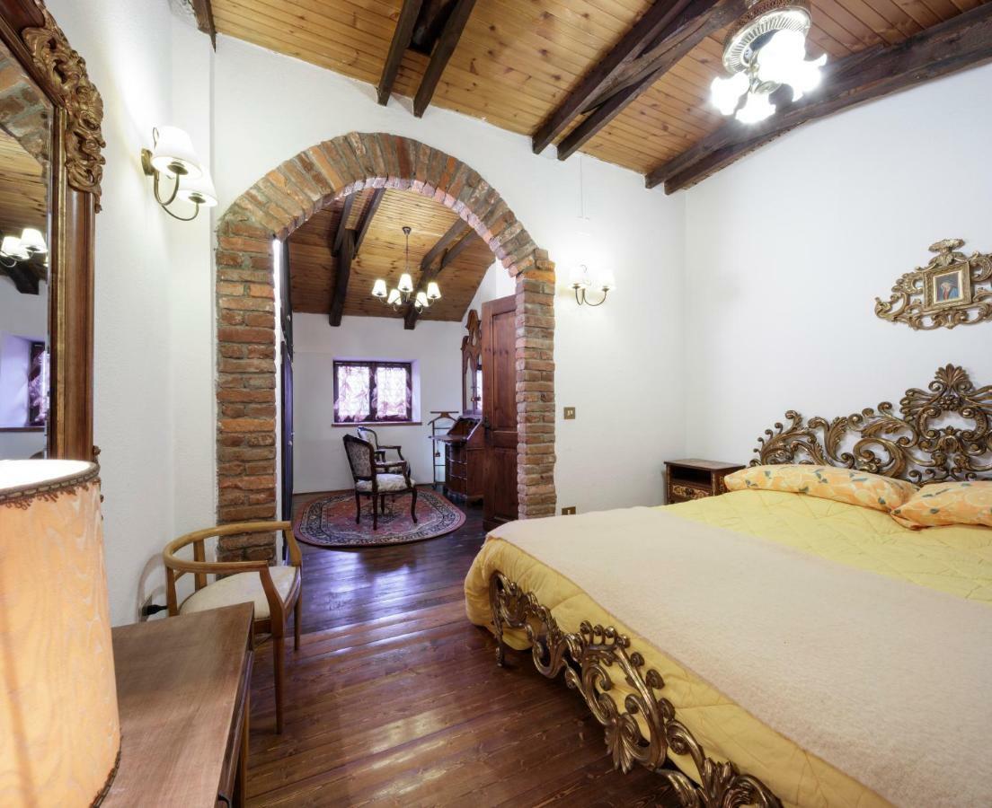 Armona Villa Susa Exterior foto