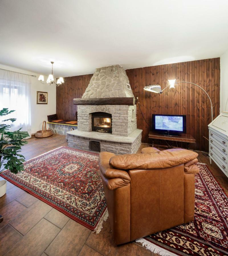 Armona Villa Susa Exterior foto