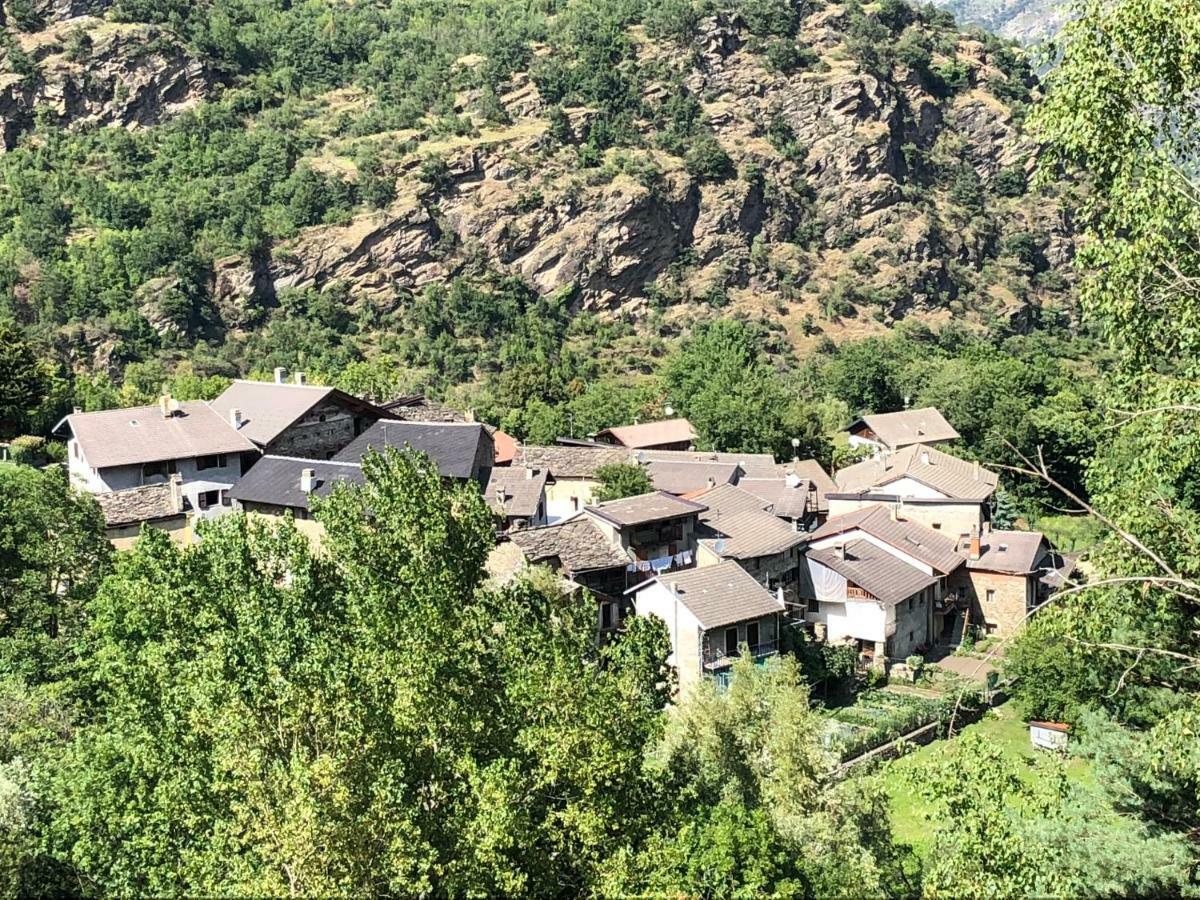 Armona Villa Susa Exterior foto